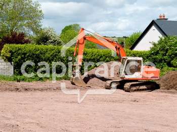 Vente de terrain Muzillac 56