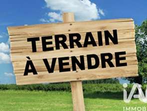 Vente Terrain 444 m&sup2;Muzillac
