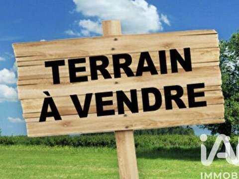 Vente de terrain Muzillac 56