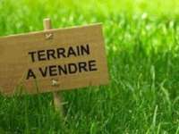 Vente de terrain Vente de terrain