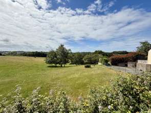 Vente Terrain 1000 m&sup2;Muzillac