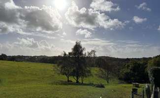 Photo Vente de terrain Muzillac