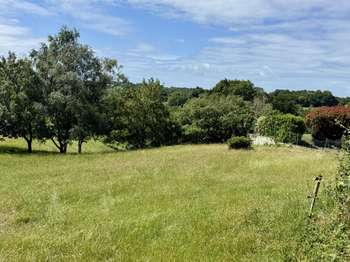 Vente Terrain 1000 m&sup2;Muzillac