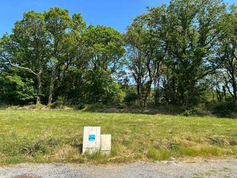 Vente de terrain Muzillac 56