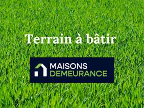 Vente Terrain 485 m&sup2;Muzillac