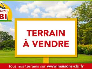 Vente Terrain 286 m&sup2;Muzillac