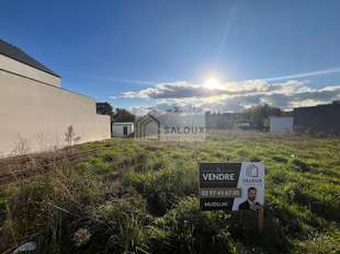 Photo Vente de terrain Muzillac