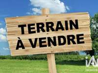 Vente de terrain Vente de terrain