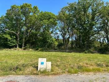 Vente de terrain Muzillac 56