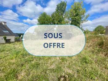Vente de terrain Muzillac 56