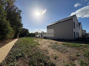 Vente Terrain 444 m&sup2;Muzillac