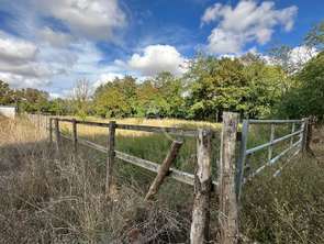 Vente Terrain 3293 m&sup2;Nalliers