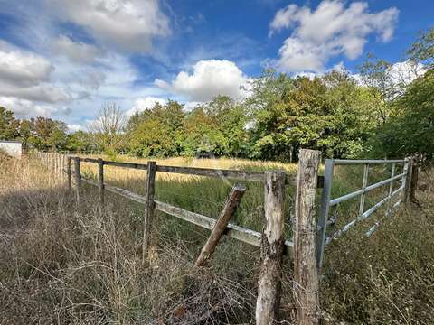 Vente de terrain Nalliers 85