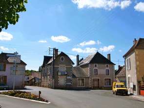 Vente Terrain 1003 m&sup2;Nalliers