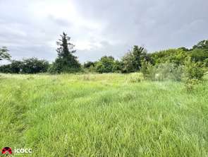 Vente Terrain 596 m&sup2;Nalliers