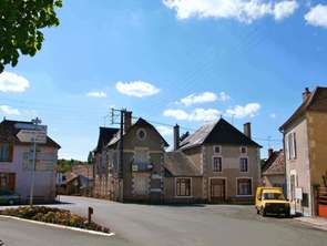 Vente Terrain 1003 m&sup2;Nalliers