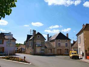 Vente Terrain 1003 m&sup2;Nalliers