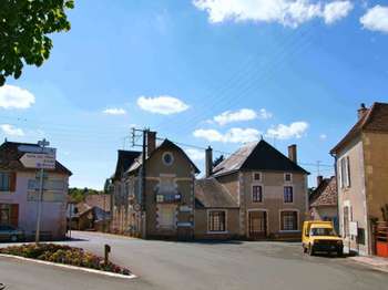 Vente de terrain Nalliers 85