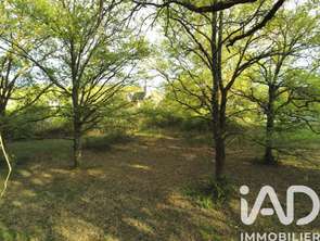 Vente Terrain 9422 m&sup2;Nançay