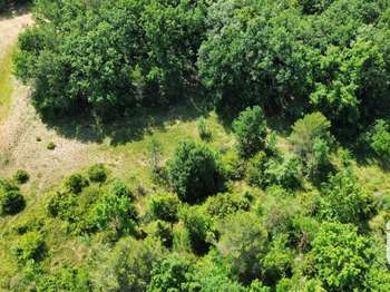 Vente Terrain 12527 m&sup2;Nans-les-Pins