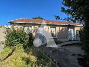 Vente Terrain 419 m&sup2;Nantes