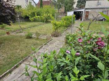 Vente Terrain 200 m&sup2;Nantes