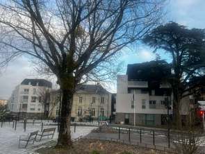 Vente Terrain 437 m&sup2;Nantes