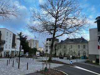 Vente de terrain Vente de terrain
