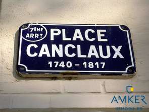 Vente Terrain 284 m&sup2;Nantes
