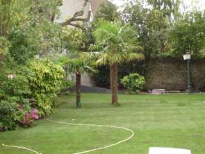 Vente Terrain 371 m&sup2;Nantes