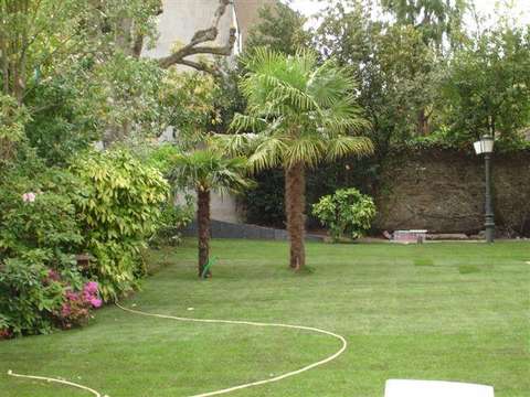 Vente de terrain Nantes 44