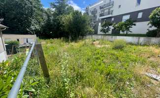 Photo Vente de terrain Nantes