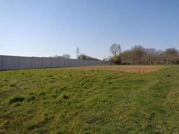 Vente de terrain Nantes 44