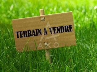 Vente de terrain Vente de terrain