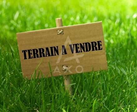 Vente de terrain Nantes Chantenay - Sainte-Anne 44