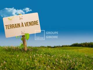Vente de terrain Vente de terrain