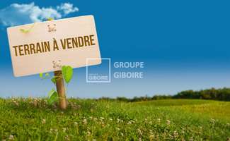 Photo Vente de terrain Nantes Chantenay - Sainte-Anne
