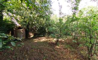 Photo Vente de terrain Nantes Chantrerie