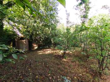 Vente de terrain Nantes Chantrerie 44