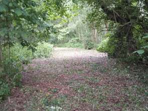 Vente Terrain 404 m&sup2;Nantes Chantrerie
