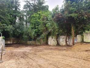Vente Terrain 437 m&sup2;Nantes Pont Du Cens - Petit Port