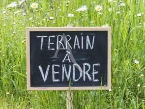 Vente Terrain 437 m&sup2;Nantes Pont Du Cens - Petit Port