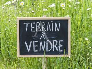 Vente de terrain Vente de terrain