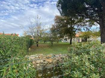 Vente Terrain 550 m&sup2;Nantes Saint-Clément - Jardin des plantes