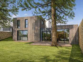 Vente de terrain Nantes Saint-Pasquier 44