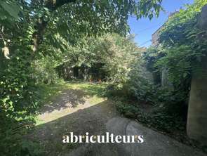 Vente Terrain 120 m&sup2;Nantes Zola
