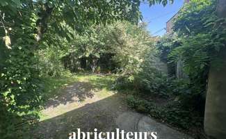 Photo Vente de terrain Nantes Zola