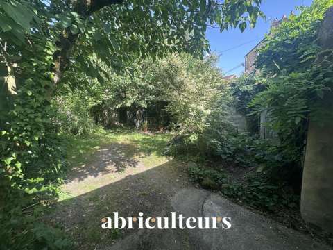 Vente de terrain Nantes Zola 44