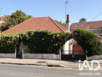 Vente de terrain Nantes Zola 44