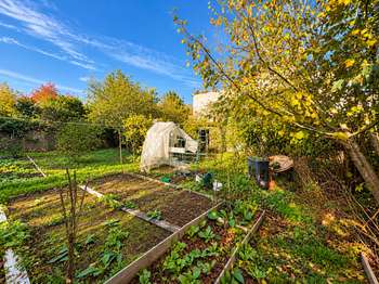 Photo Vente de terrain Nantes Zola
